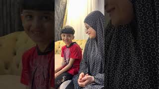 يوم يكون الولد بايخ وامو فرحانةفيه جيران نانو يزن الاسطورة