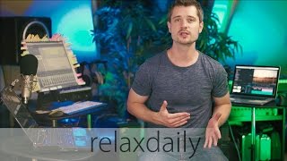 relaxdaily: Michael talks about