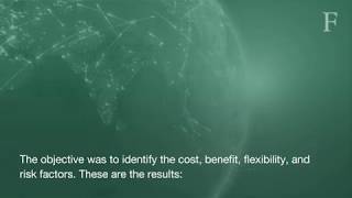 Forrester Reveals Total Economic Impact of Qt