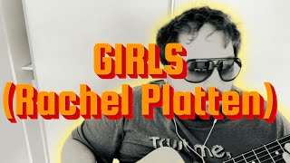 Girls (Rachel Platten) by Aburec