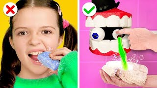 Digital Circus - Parenting Hacks! I was adopted by Pomni and Caine! Hilarious Moments