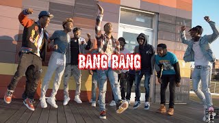 Chief Keef &amp; Mike WiLL Made-It – BANG BANG (Dance Video) Shot By @Jmoney1041