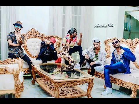 Dope Gang - Salli Kello Susthi (Sape Inne 2) (feat. Smokio, Ramesses, Thugger Chain & Fyusion)