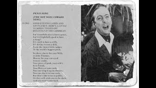 The Penis Song - Salty D