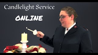 Candlelight Service