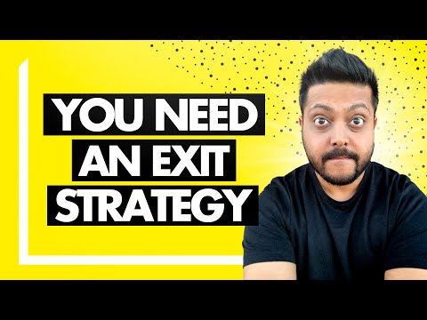 How to Create a Startup Exit Strategy And Why It s Important for Your Long Term Goals