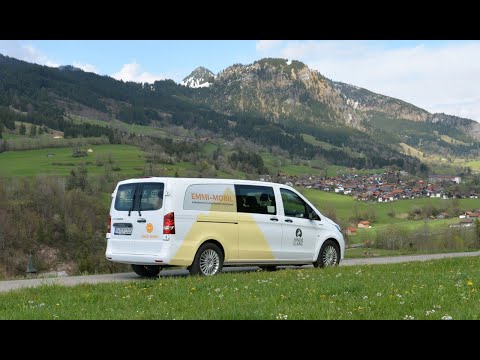 EMMI-MOBIL Bad Hindelang