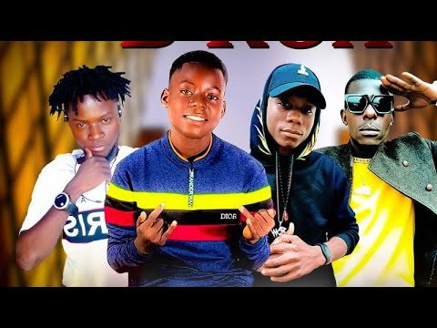 B Rox Ft. G Boy 2 X Knox K & PV Liswalale – Ngweche || Latest Zambian Music 2022