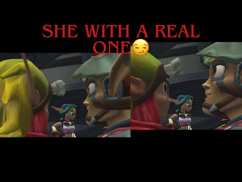 Boy don’t play bout her🤣🤣 JAK2 PT16