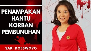 Download lagu SIAL LIAT HANTU SETENGAH BADAN - SARI KOESWOYO | Podcast The Bodoh's mp3
