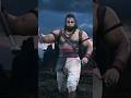 Adipurush Hanuman Hanuman Scene Adipurush Prabhas Viral Shorts