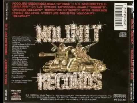 Skull Duggery "T.S.O." Featuring Southern Type Soldiers, Vellario & Los