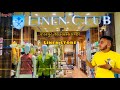 Linen Club Z Square Mall The Best Linen Store In Kanpur Full Vlog 2023