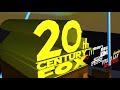 20th Century Fox Logo 1994 Remake Mharvic Valdez Modified