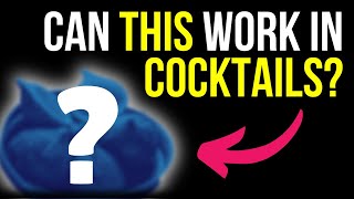 I’m Testing a NEW Syrup flavour — YOU Pick the Cocktails!