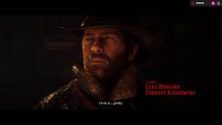 RED DEAD REDEMPTION 2 GAMEPLAY WALKTHROUGH CHAPTER 1 COLTER