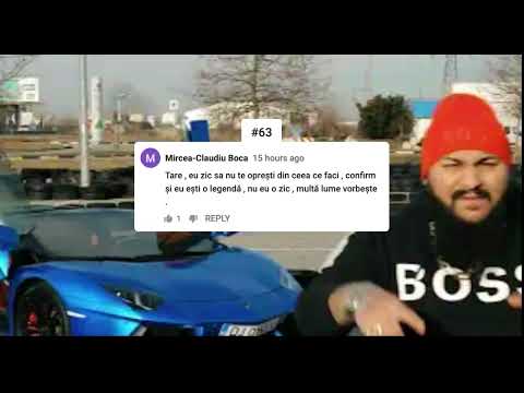 REACTII - "Dani Mocanu 🤮 Cerșetorie   "