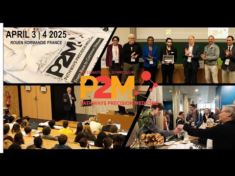 P2M 2025 - Aftermovie