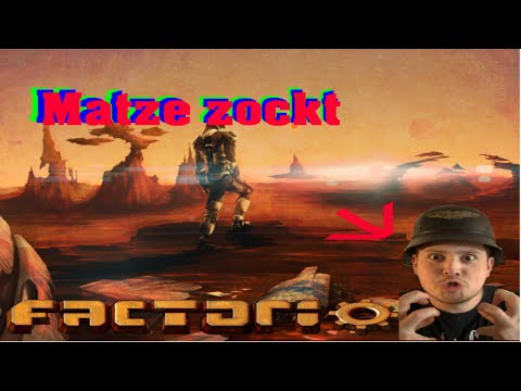 Factorio LP - Die Nordmauer [German/Folge 47] HD