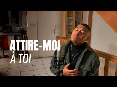 Attire-moi à Toi - Tite Rb (Music Break)