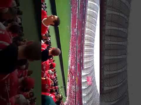 Inter 2 x 0 santa cruz 2017