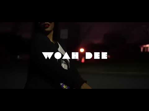 WoahDee - WoahDeeStyle ( OFFICIAL MUSIC VIDEO )
