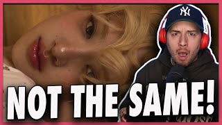 Download lagu ROSÉ - not the same REACTION! mp3 Download lagu ROSÉ - not the same REACTION! mp3