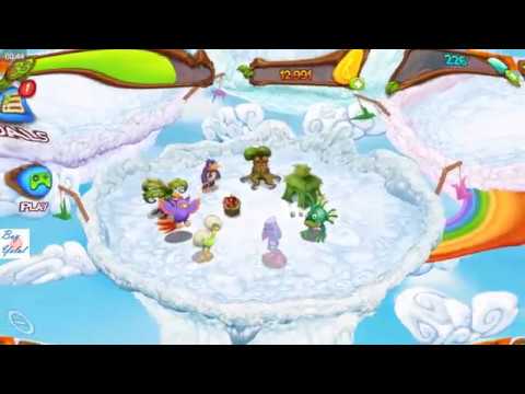 04.03.2017 Today's Play - Dawn of Fire