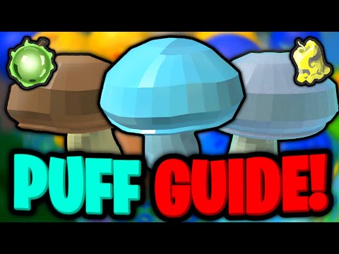 The *BEST* Puff Guide For 2026!