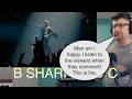 B Sharp And C EPICA Unleashed Live At The Symphonic Synergy REACTION And HOLY CRAP