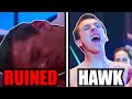 How Season 5 RUINED Hawk