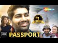 Ahmedabad To America PASSPORT FULL MOVIE Malhar Thakar Anna Ador Blockbuster Gujarati Film