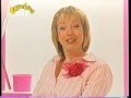 CBeebies Continuity Sunday 3rd October 2004 11
