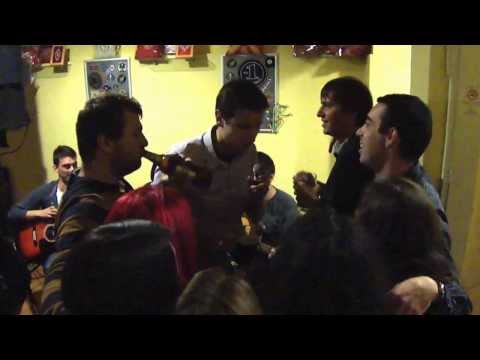 EESTEC LC Skopje - Rozo moja