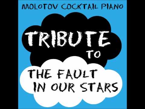 Oblivion - Indians (tribute cover by Molotov Cocktail Piano)