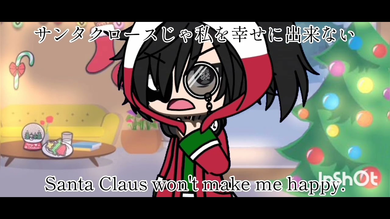 Merry Christmas!!!【gachalife/ガチャライフ】