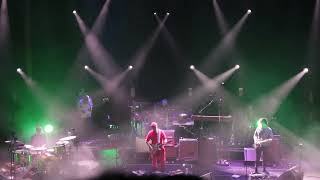 Modest Mouse - &quot;Trailer Trash&quot; &quot;Perpetual Motion Machine&quot; &quot;Tortoise &amp; the Tourist&quot; @ The Masonic SF