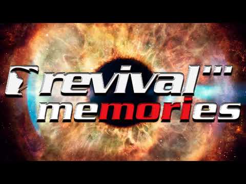 REVIVAL MEMORIES - MORI DJ