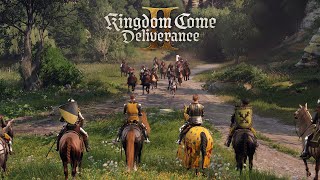 Kingdom Come: Deliverance II