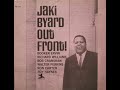 Jaki Byard- Unreleased Track From Unreleased Cut of Out Front. B2