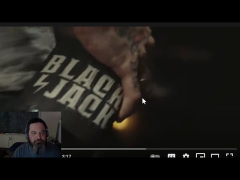 Jesse Bravo Ft Big Smo Black Jack Reaction