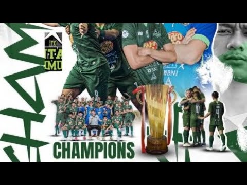 bintang timur Surabaya juara pfl 2021-2022 