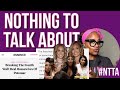@ESSENCE Magazine: Breaking The Fourth Wall: Real Housewives Of Potomac - Let’s Talk #NTTA #RHOP