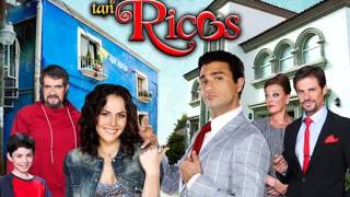 Que Pobres Tan Ricos - Eres Mi Tesoro - Jesse &amp; Joy