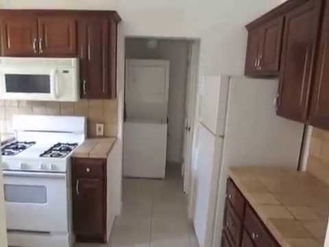 PL5008 - Upscale 2 Bed + 1.5 Bath Apartment For Rent (Los Angeles, CA).