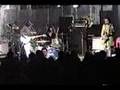 Sleater-Kinney - Banned from the End of the World (live 1999