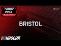 Live: eNASCAR Coca-Cola iRacing Series from Bristol