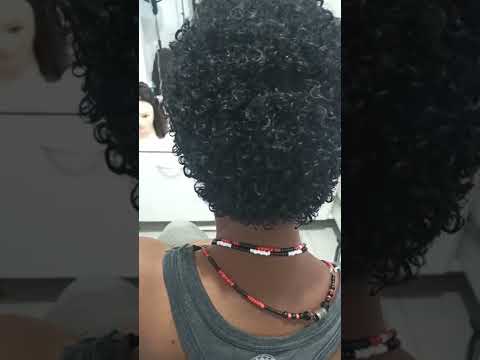 olha só que resultado maravilhoso