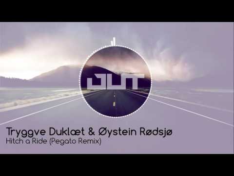 Tryggve Duklæt & Øystein Rødsjø - Hitch a Ride (Pegato Remix) [Outertone 013 - Rise Release]