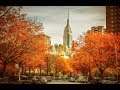Johnny Mathis - Autum In New York